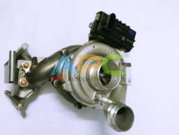 Turbo Tăng áp GL350 CDI 4MATIC 2009 - A6420905880